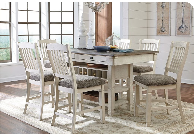 Shop Dining Room