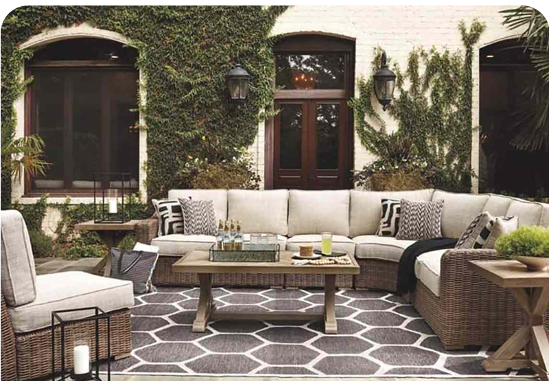 Shop Outdoor